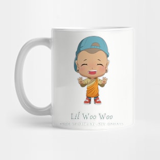 Lil Woo Woo Mug